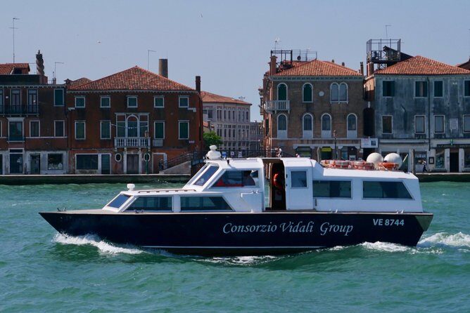 Afternoon Lagoon Tour Murano, Burano, and Torcello - Torcello: Oldest Settlement Energy and the €5 Cathedral Question