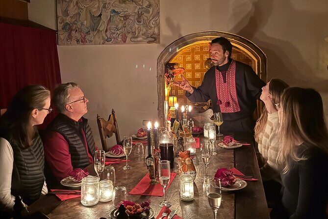 Ancient Venice and Its Spices: Cooking Class and Market Tour - The Menu You’ll Build: Salads, Cheese and Salami, and Spice Tastings