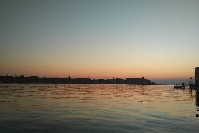 Another Side of the City: Discovering Authentic Venice - Santa Maria della Salute: plague-era Venice in stone