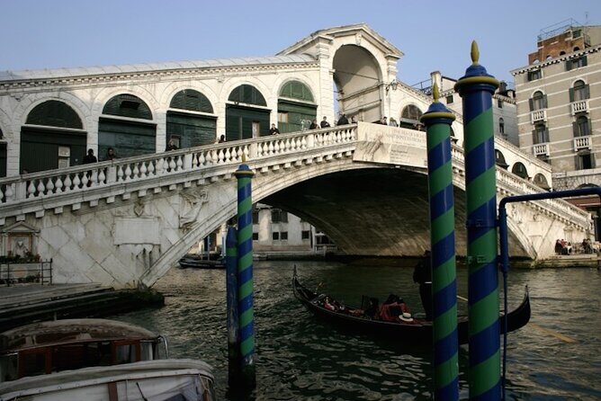 Best of Venice Private Tour: St. Mark's Doge Palace Gondola Ride - St. Mark’s Basilica Entry: Priority Access Plus ID and Clothing Rules