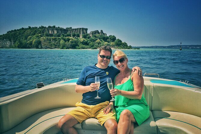Boat Tour of Isola del Garda - How the 90-minute route actually feels on the water
