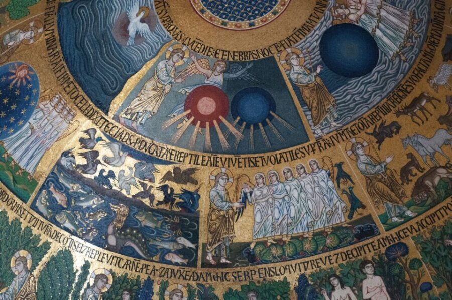 Classic Venice: 2-Hour Walking Tour with Basilica Entry - Private guide walk: Clock Tower sights and the Procuratie arc of Venice