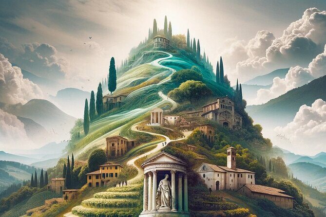 Dante in Verona: From Inferno to Paradise - Why Dante in Verona feels different from a standard city walk