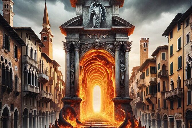 Dante in Verona: From Inferno to Paradise - Ponte Pietra and Verona Cathedral: the walk turns into a journey