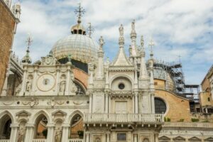 Doge's Palace Skip-the-Line Guided Tour - Price and what $79 buys you in real time