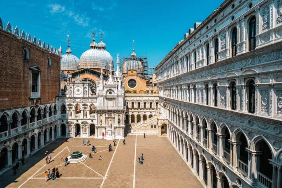 Doge’s Palace & St. Mark’s Basilica Tickets + Tour Options - Who This Tour Best Fits (and Who Should Rethink It)