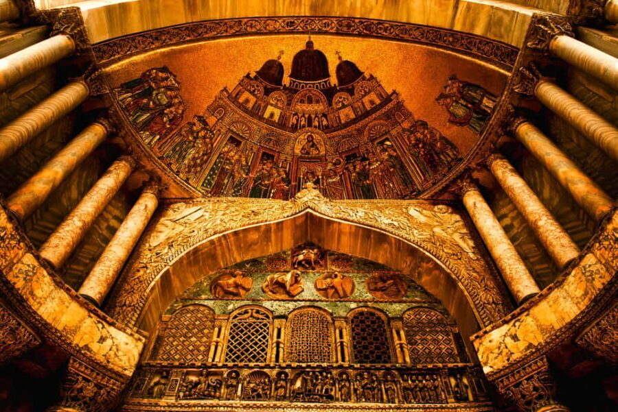 Doge’s Palace & St. Mark’s Basilica Tickets + Tour Options - Price and Value: Is $81 a Good Deal?