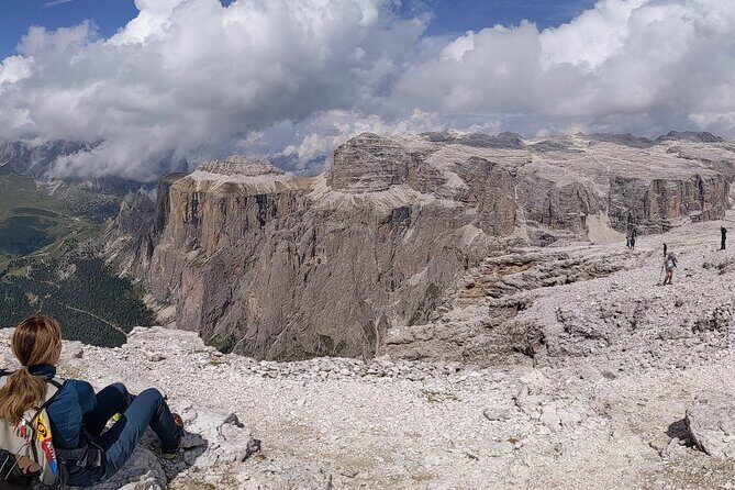 Dolomites Full-Day Tour from Lake Garda - Key highlights you’ll care about