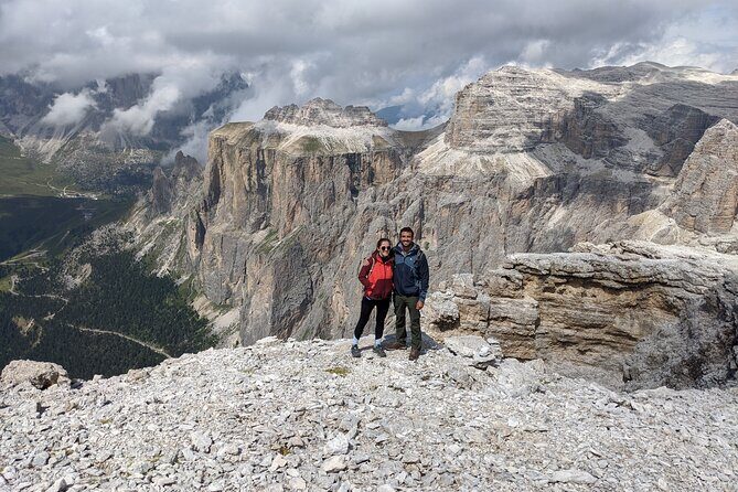 Dolomites Full-Day Tour from Lake Garda - Afternoon stop in Ortisei: wood carvings and the look of the town
