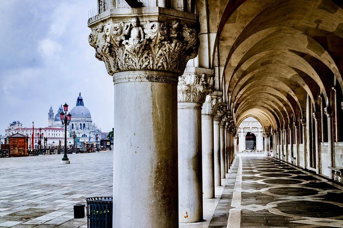Ducal Venice, Historical Walking Tour & Skip the line Doge's Palace - Museo Correr and what you can do with your ticket after