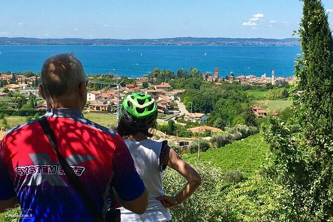 E-Bike Tour and Wine Tasting in Lazise - Riding Into Wine Country: Why This Timing Works at Lake Garda