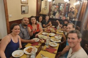 Eat Like a Local: Venice 3-Hour Small-Group Food Tasting Tour - What You’ll Eat: Coffee, Cicchetti, Fish, Cured Meats, Gelato