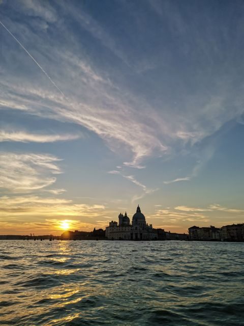 Evening Walking Tour with optional motorboat Ride - Jewish Ghetto After Dark: Stories That Give the Streets Meaning