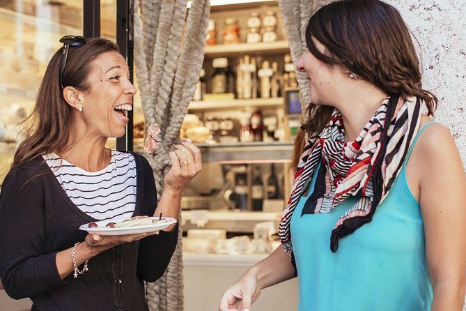 Exclusive Private Venice Food Tour with 6 or 10 Tastings - Step-by-step: what you’ll taste and why each stop makes sense