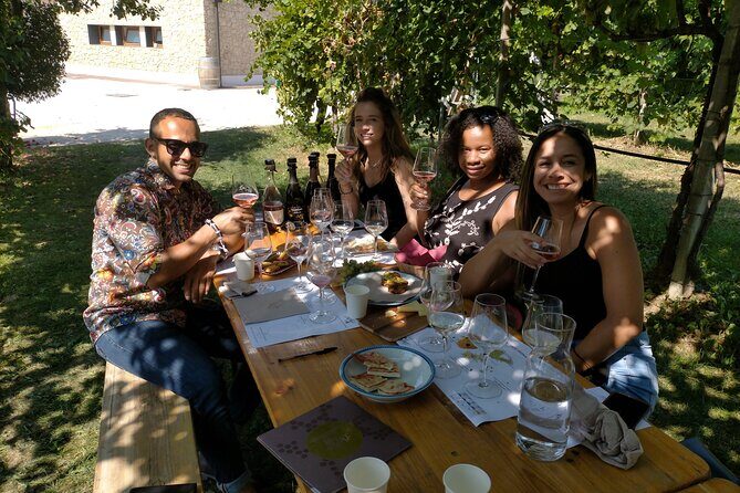 Exclusive Prosecco Wine Tour from Venice - Small Group - Leaving Venice: Car-free logistics that actually work