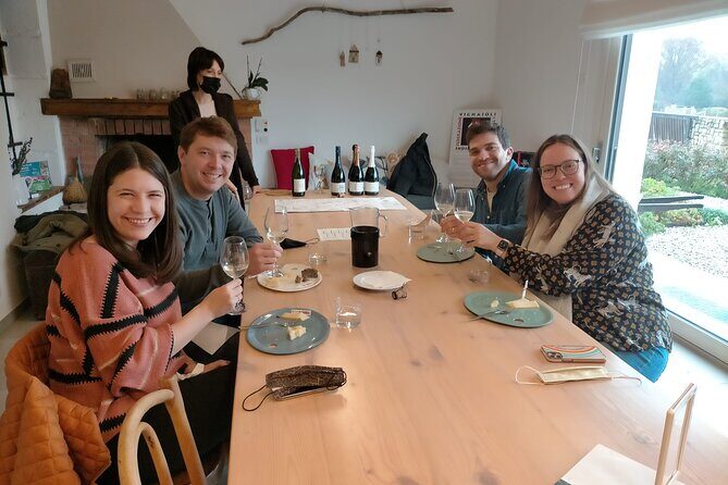 Exclusive Prosecco Wine Tour from Venice - Small Group - Buying Prosecco to bring home (and what to ask about)
