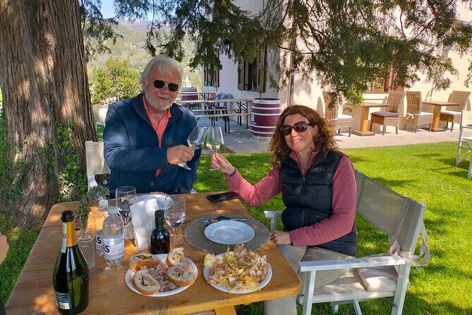 Exclusive Prosecco Wine Tour from Venice - Small Group - The 10:00 am start and what you gain by doing it this way