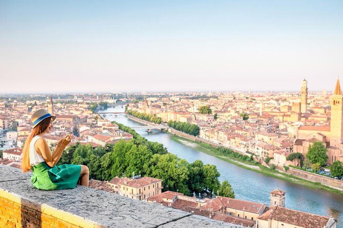 Fascinating Verona: in the Footprints of Romeo and Juliet - Courtyards, backstreets, and the Scala family tombs: power and scandal at street level
