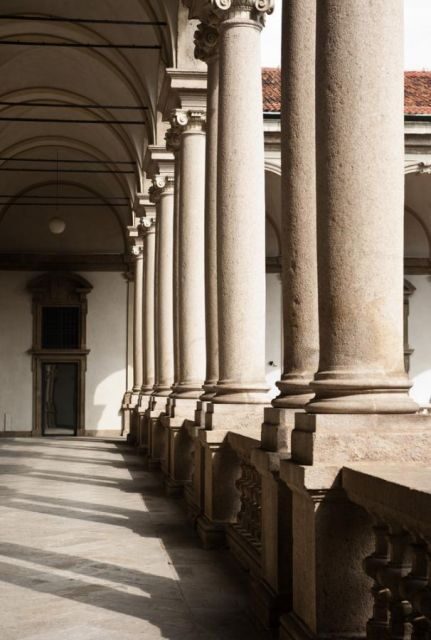 Florence: Accademia Gallery Skip-the-Line Guided Tour - Meeting point details that can make or break your start