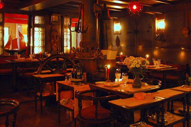 Four-Course Food & Wine Pairing Elegant Dinner in Venice - Price and Value: What You’re Paying For