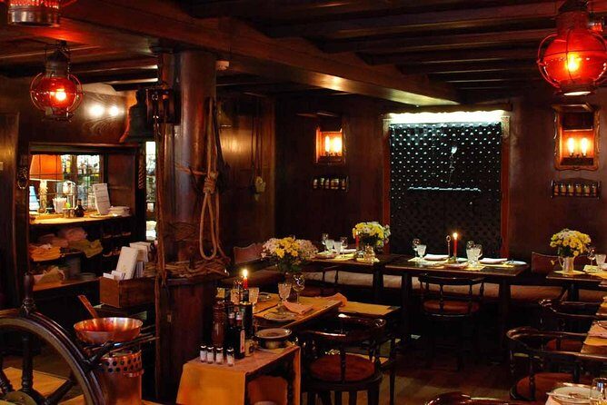 Four-Course Food & Wine Pairing Elegant Dinner in Venice - Should You Book This Veneto Food and Wine Pairing Dinner?