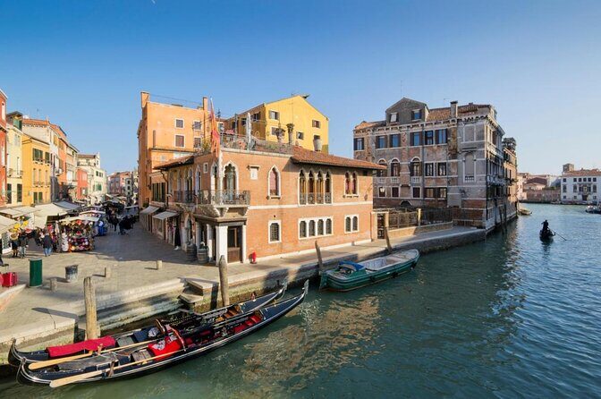 FriendInVenice: Experience the True Venice with a Private Tour - Key Highlights You’ll Feel Fast