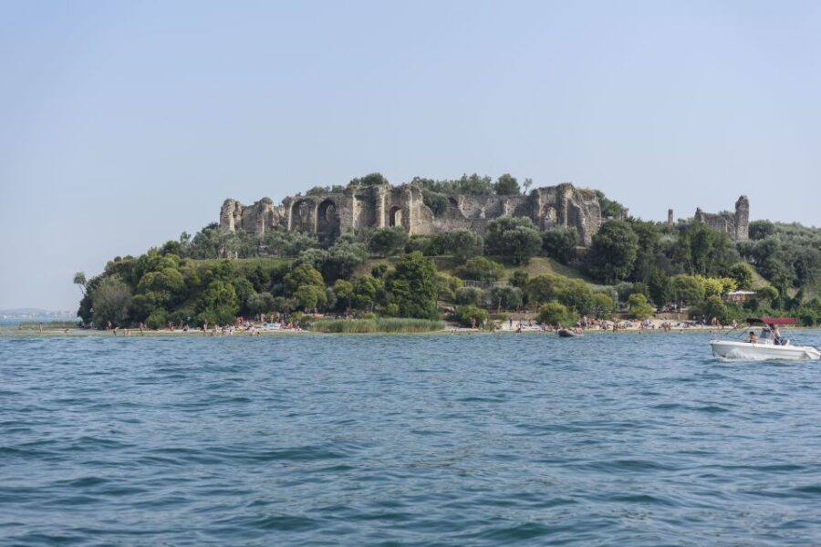 From Peschiera: South Coast Lake Garda Cruise to Sirmione - Price and Value: Is $83.83 Worth It?