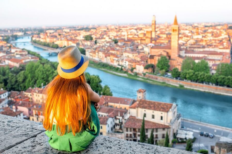 From Venice: Day Trip to Verona by Train with Guided Tour - The Venice-to-Verona train ride (and why it’s the smart move)