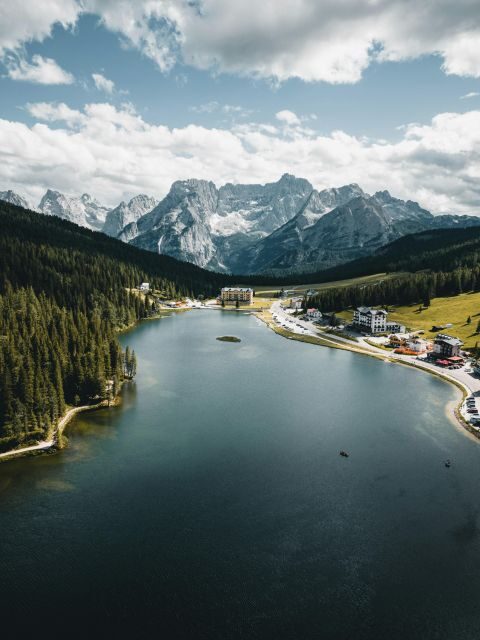 From Venice: Dolomites Day Trip - Key highlights to look forward to