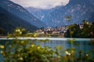 From Venice: Dolomites Day Trip - Piazzale Roma pickup: your day starts in the right place