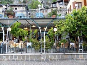 Full-Day Lake Garda Tour: Bus & Public Boat with Guide - Monday vs Friday: your route depends on the day