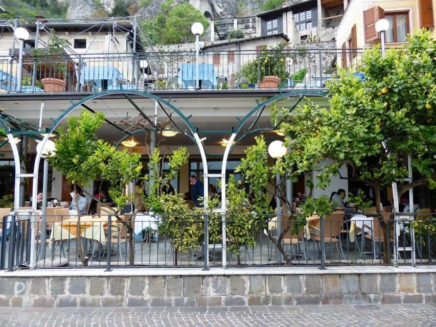 Full-Day Lake Garda Tour: Bus & Public Boat with Guide - Monday vs Friday: your route depends on the day