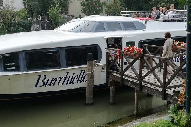 Full-Day Padua to Venice Burchiello Brenta Riviera Boat Cruise - The Morning Plan: Padua Start, Boat Flow, and Where You End Up