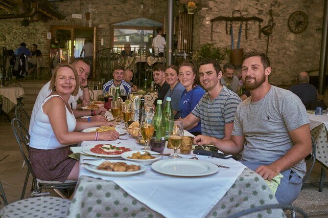 Full-Day Self-Guided Scooter Tour from Peschiera del Garda - Stop-by-stop: Torri del Benaco to Pieve di Tremosine