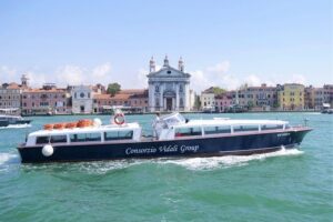 Full-Day Venice Lagoon Tour: Visit Murano, Burano and Torcello - Murano Glassblowing: Live Craft and Smart Shopping Time