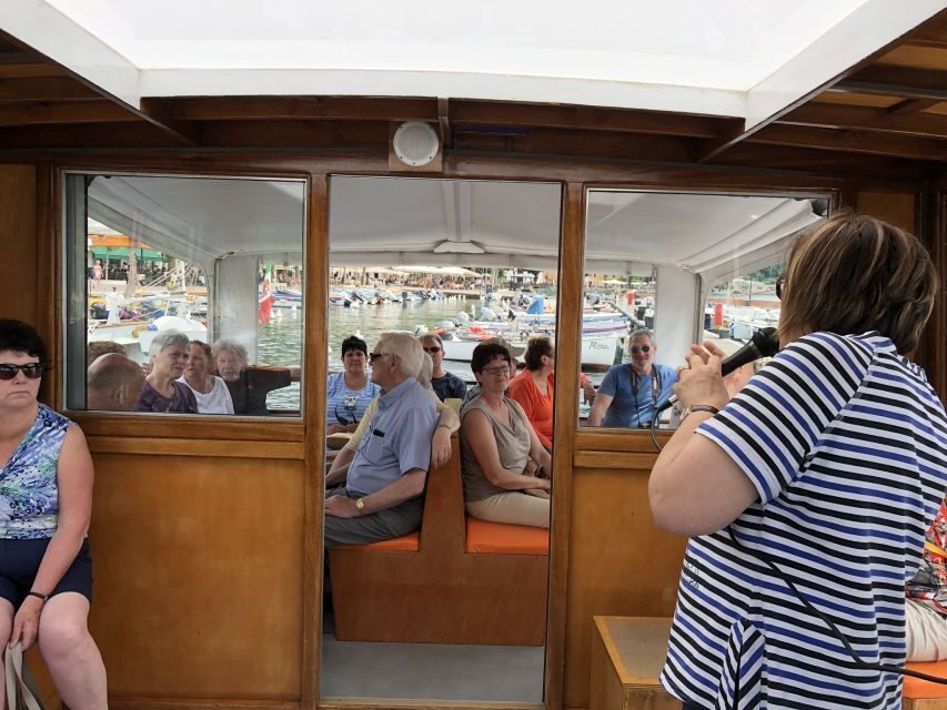 Guided Boat Cruise to Sirmione from Garda/Bardolino - Why this boat cruise works better than doing it all on your own