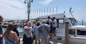 Guided Boat Cruise to Sirmione from Garda/Bardolino - The 4-hour flow: a simple plan with built-in breathing room