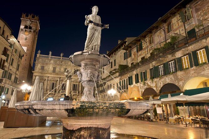 Guided Food Tour with Wine Tasting in Verona - Quick hits you’ll actually care about