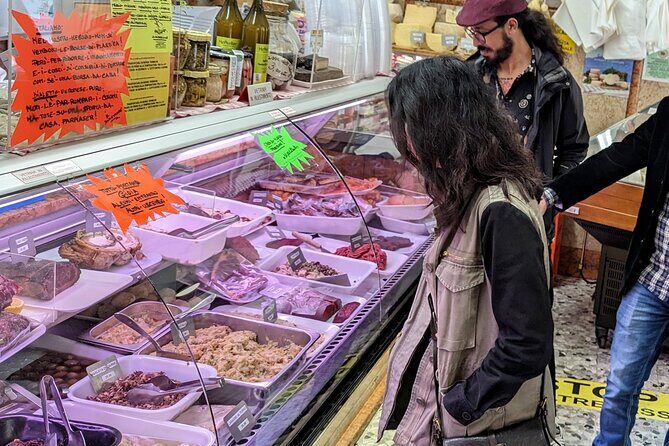 Guided Food Tour with Wine Tasting in Verona - Price and value: is $76.03 a fair deal?