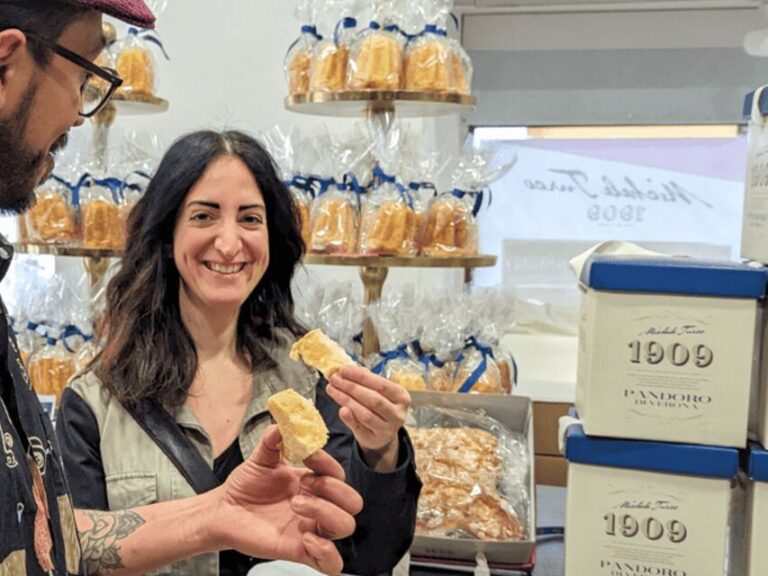 Guided Food Tour with Wine Tasting in Verona - Arena-area sightseeing without the museum day