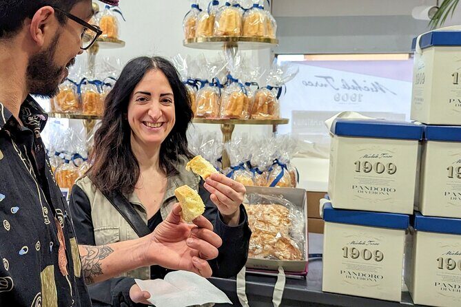 Guided Food Tour with Wine Tasting in Verona - Who should book this Verona food and wine tour