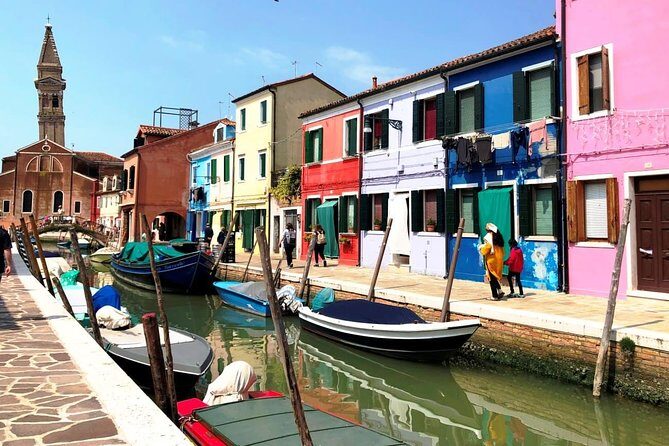 Half-Day Motorboat Cruise to Venice Lagoon Islands Murano and Burano - Price and Value: Is $31.94 Worth It?