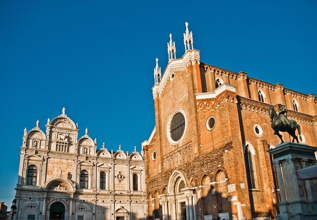 Highlights & Hidden Gems With Locals: Best of Venice Private Tour - Key things to know before you go