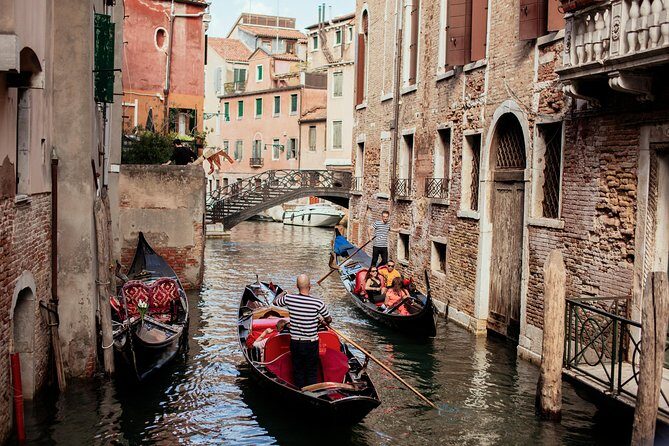 Highlights & Hidden Gems With Locals: Best of Venice Private Tour - Price and value: is $328.95 per person worth it?