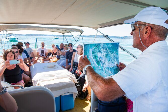 Lake Garda Afternoon Sightseeing Cruise from Sirmione - Your 2:00 pm Start From Sirmione (and What to Know First)