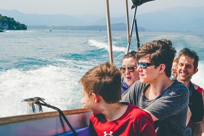 Lake Garda and Sirmione Tour from Verona - Price and Value: What You’re Paying For