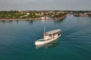 Lake Garda Cruise from Peschiera - Getting started: the 10:30am departure and what to expect onboard
