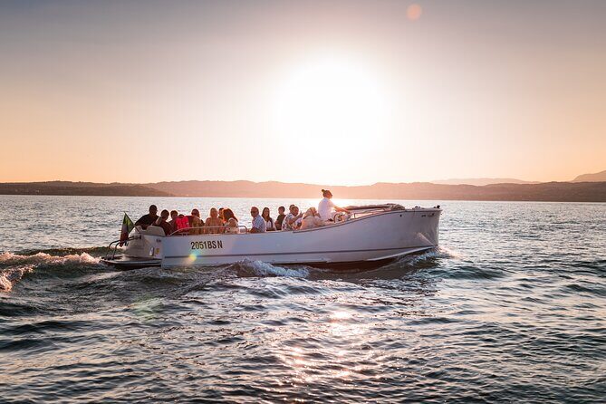 Lake Garda Mini Cruise: Sirmione Peninsula - Who this cruise is for (and who should skip it)