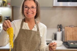 Market Tour and Cooking Class with a Local Venetian Chef - Atelier Cuisine Venice: Where Cooking Becomes a Real Skill