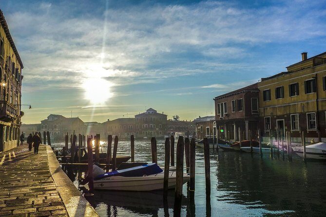 Murano, Burano and Torcello Islands Full-Day Tour - Price and Logistics: Getting Value for $94